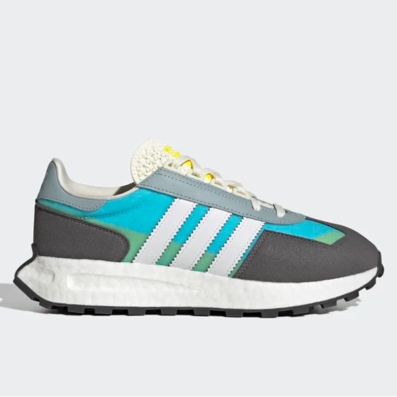 adidas Other - NIB Adidas retropy E5 sneakers men’s